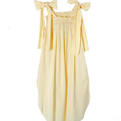 The Sleepwalker Day to Night Dress - APPAREL-Sunday Forever