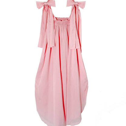 The Sleepwalker Day to Night Dress - APPAREL-Sunday Forever