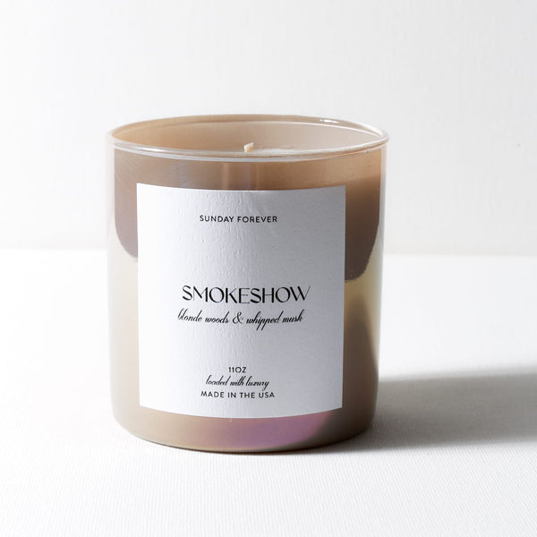 SundayForeverSmokeshowCandle-