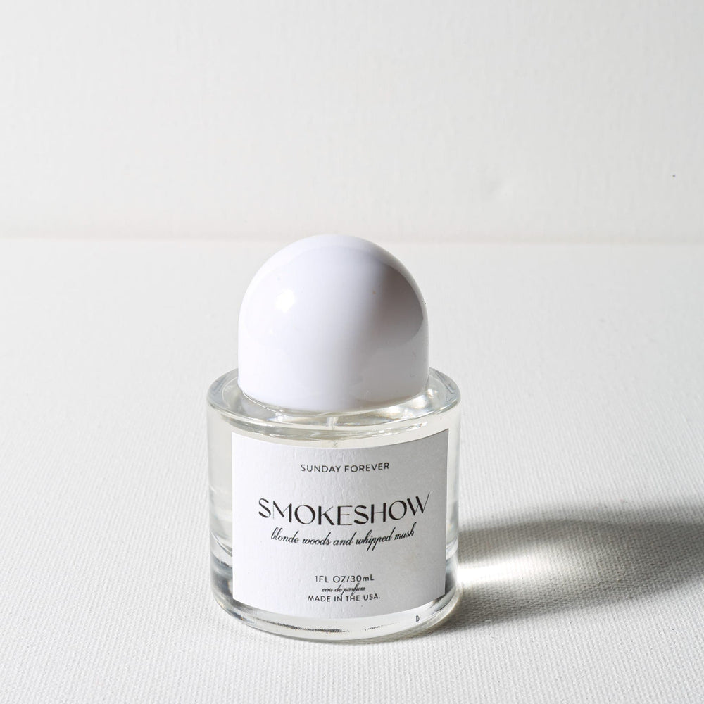 
                  
                    Smokeshow Eau de Parfum Collection - Sunday Forever
                  
                