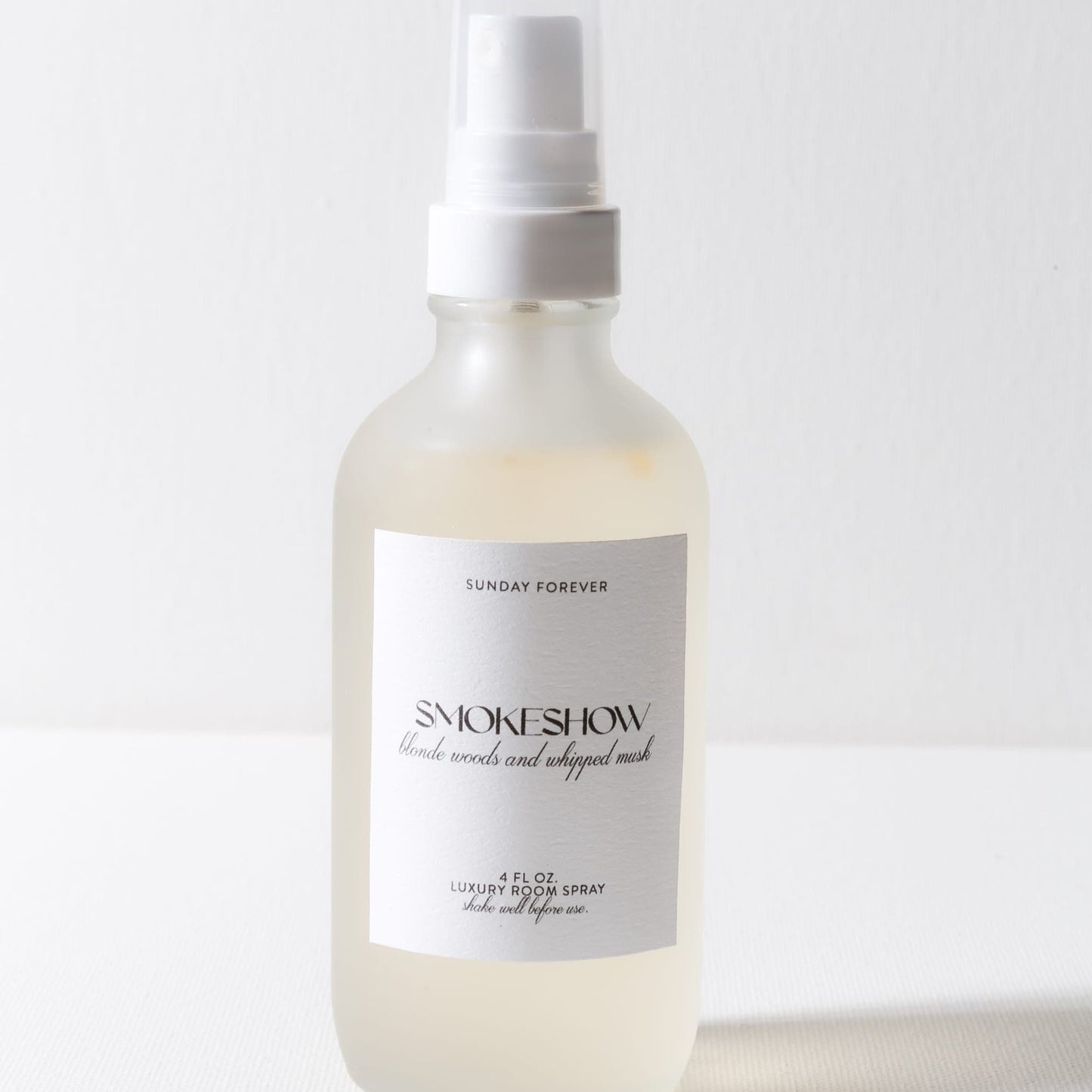 New! Luxury Scented Room Mists - Air Freshener-Sunday Forever