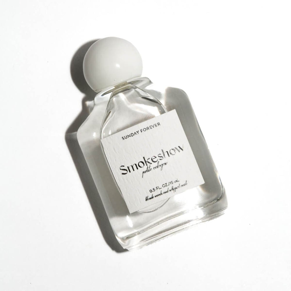 
                  
                    Smokeshow Eau de Parfum Collection - Sunday Forever
                  
                
