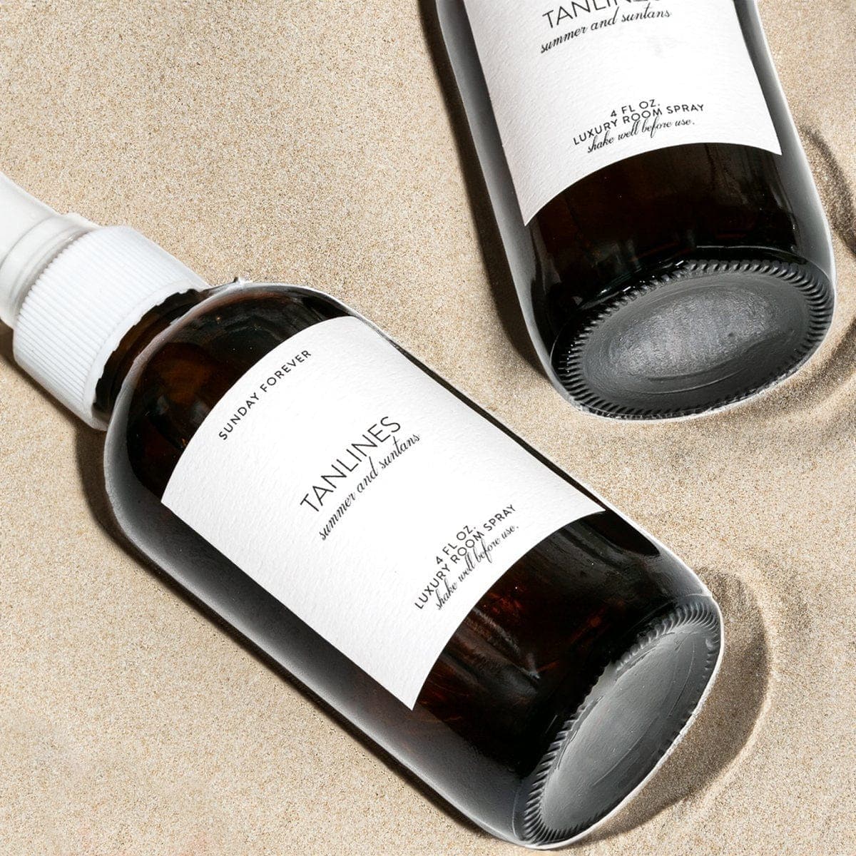 Tanlines Luxury Scented Room Mist - Sunday Forever