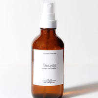 Tanlines Luxury Scented Room Mist - Sunday Forever