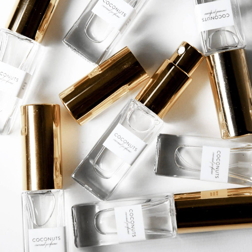 
                  
                    Try Me Size! Coconuts Eau de Parfum - Sunday Forever
                  
                