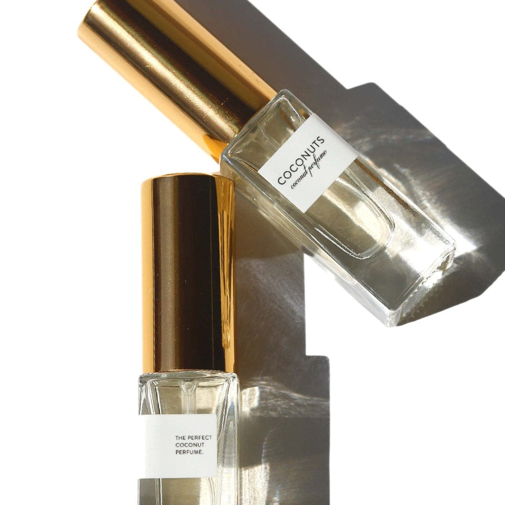 
                  
                    Try Me Size! Coconuts Eau de Parfum - Sunday Forever
                  
                