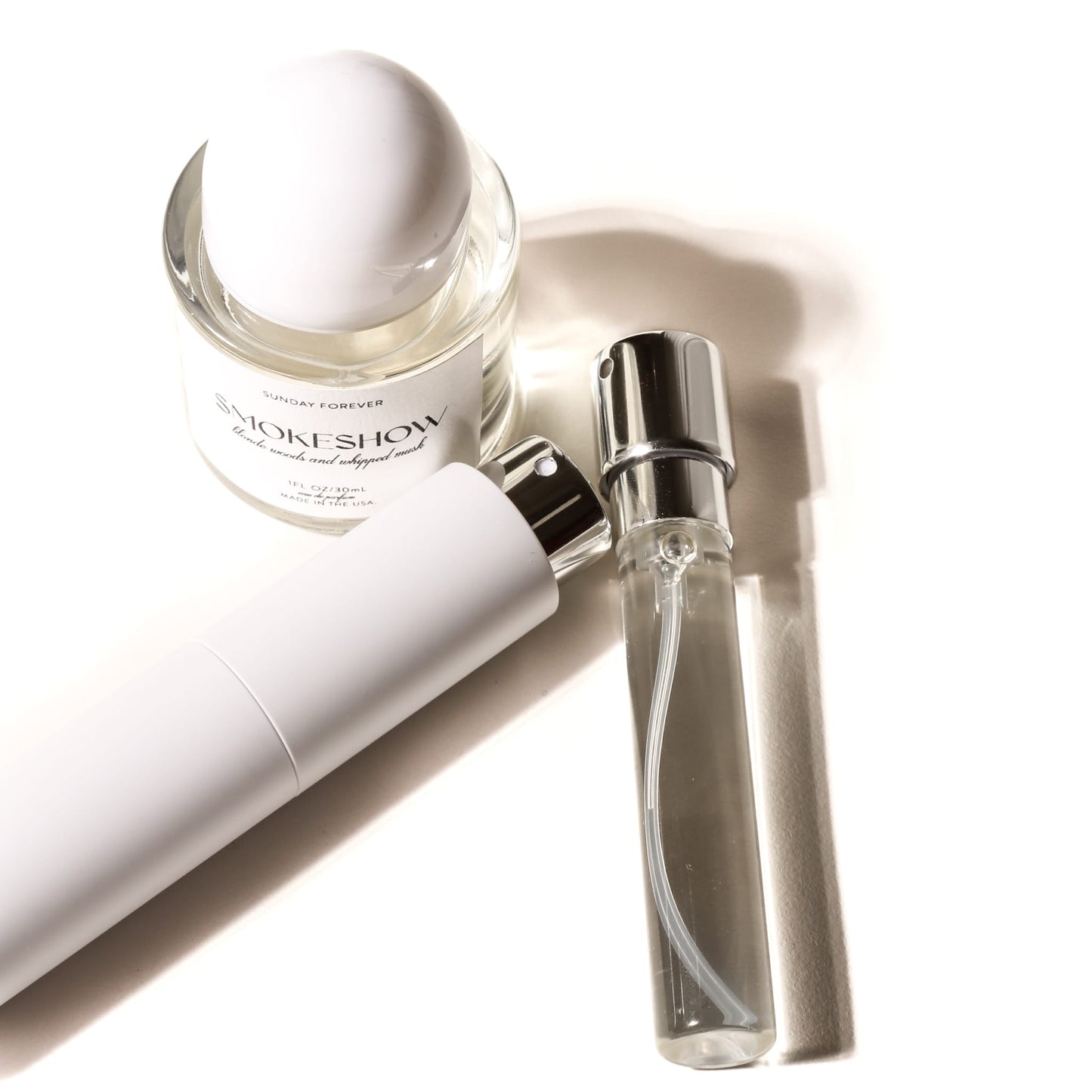 Twist Up Refillable Travel Size Eau de Parfums - Sunday Forever