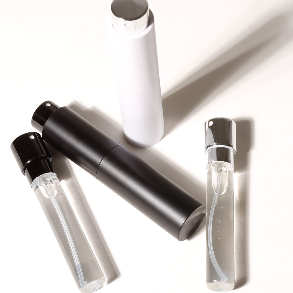 Twist Up Refillable Travel Size Eau de Parfums - Sunday Forever