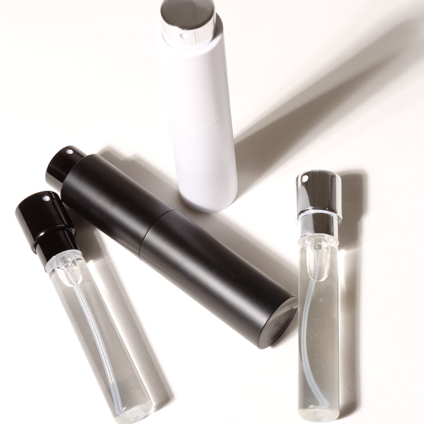Twist Up Refillable Travel Size Eau de Parfums - Sunday Forever