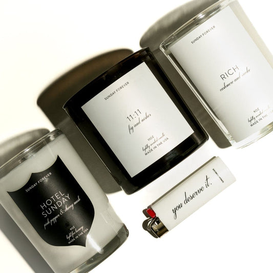 Sunday Forever Classics Bundle