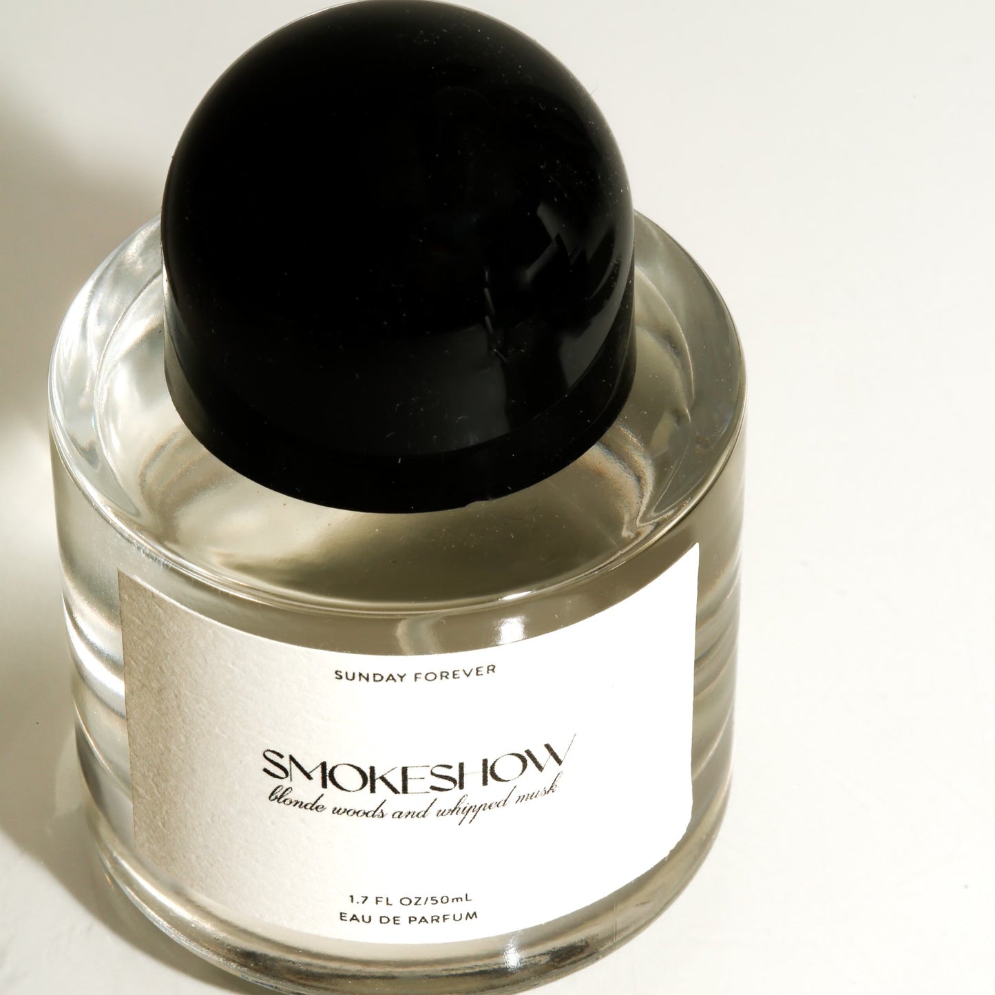 Smokeshow Eau de Parfum