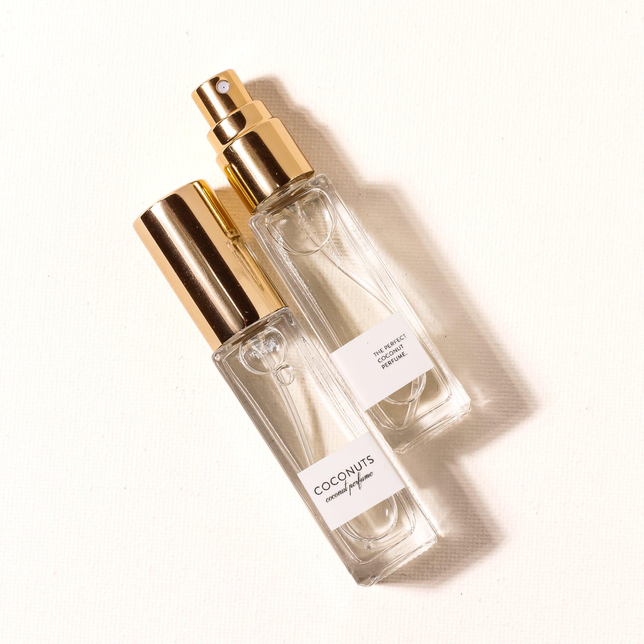 Coco forever parfum discount