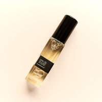 Eau De Babe Coconut and Oud Parfum - Sunday Forever