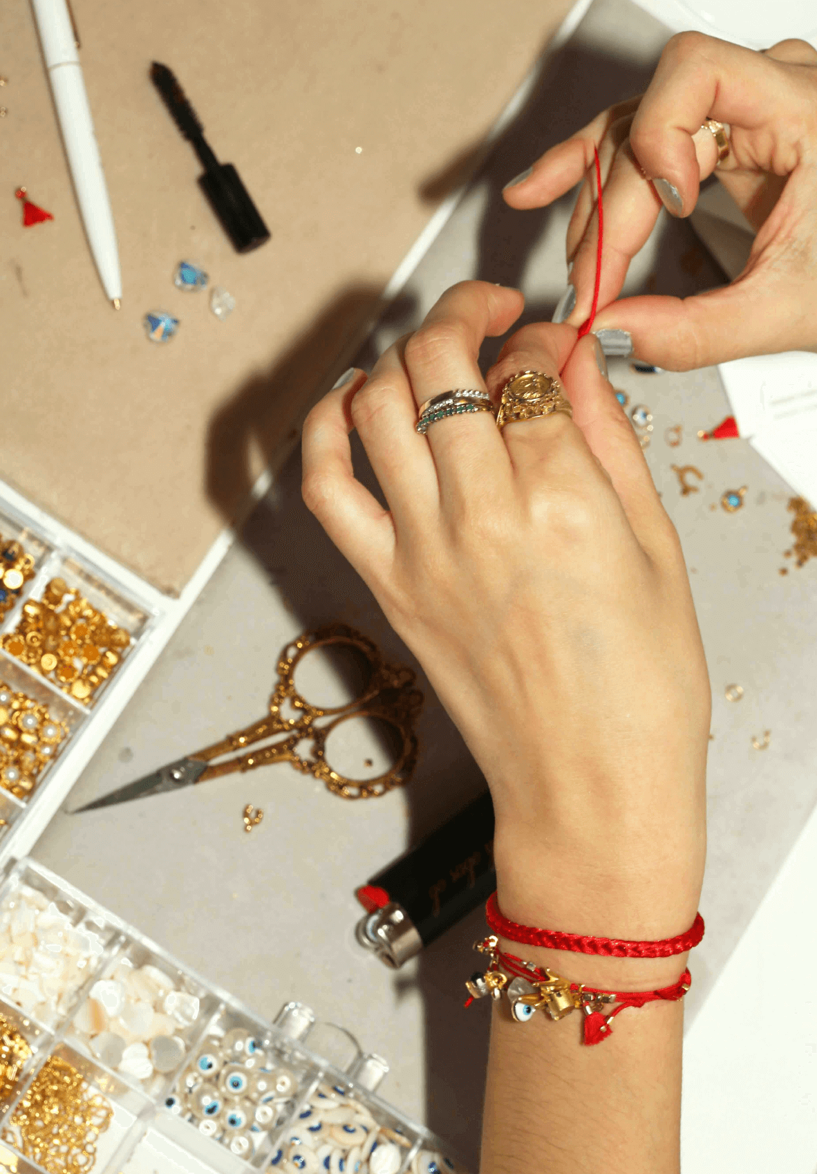 Sunday clearance forever bracelets