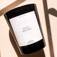 Deluxe Mega Luxury Candles