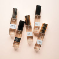 Try Me Size Eau de Parfum - Sunday Forever