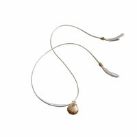 Chic As Shell Anklet - Sunday Forever