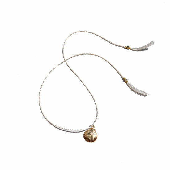Sunday Forever JEWELRY Chic As Shell Anklet Bracelet 