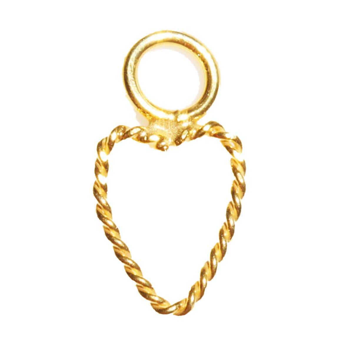Copy of Design Your Own Lucky Charm Bracelet or Necklace - JEWELRY-Sunday Forever