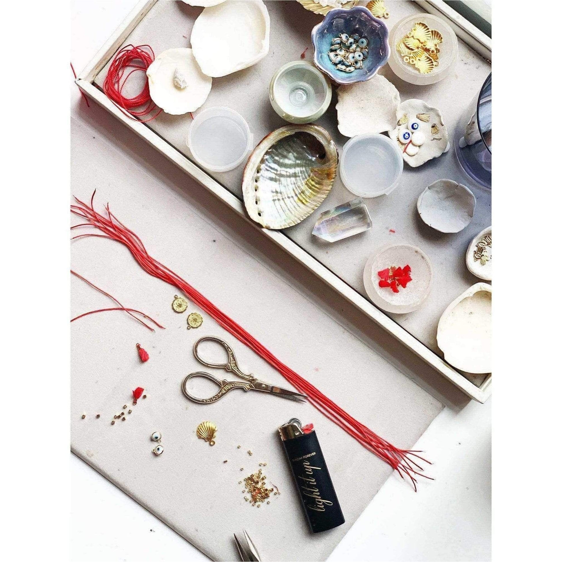 Jewelry Restringing Service - JEWELRY-Sunday Forever