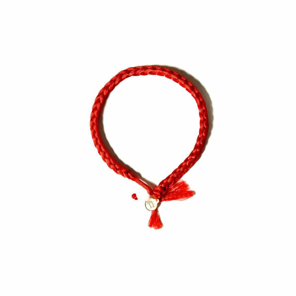 Mega Braided Bracelet - Sunday Forever