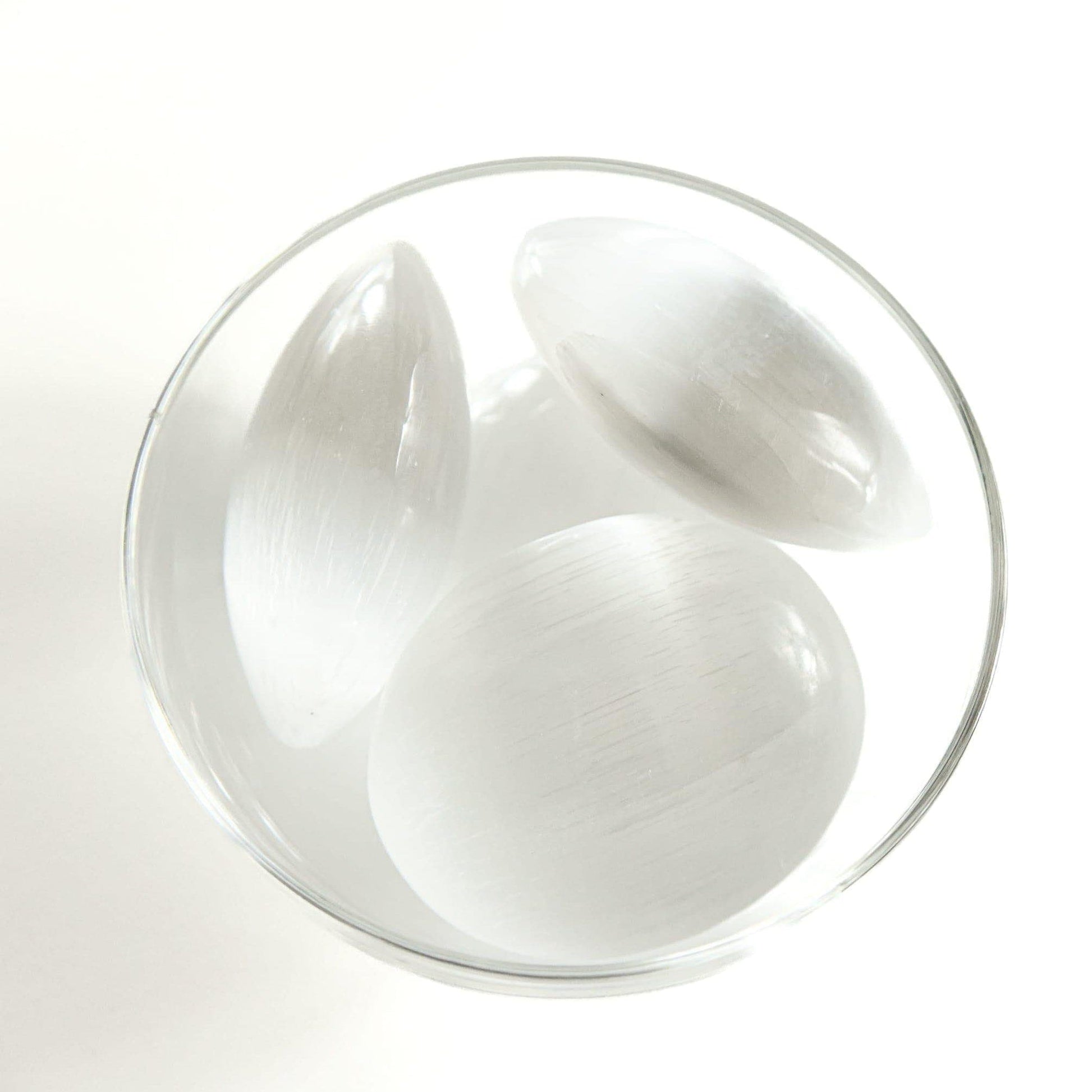 Don't Worry Stone - CRYSTALS-Sunday Forever