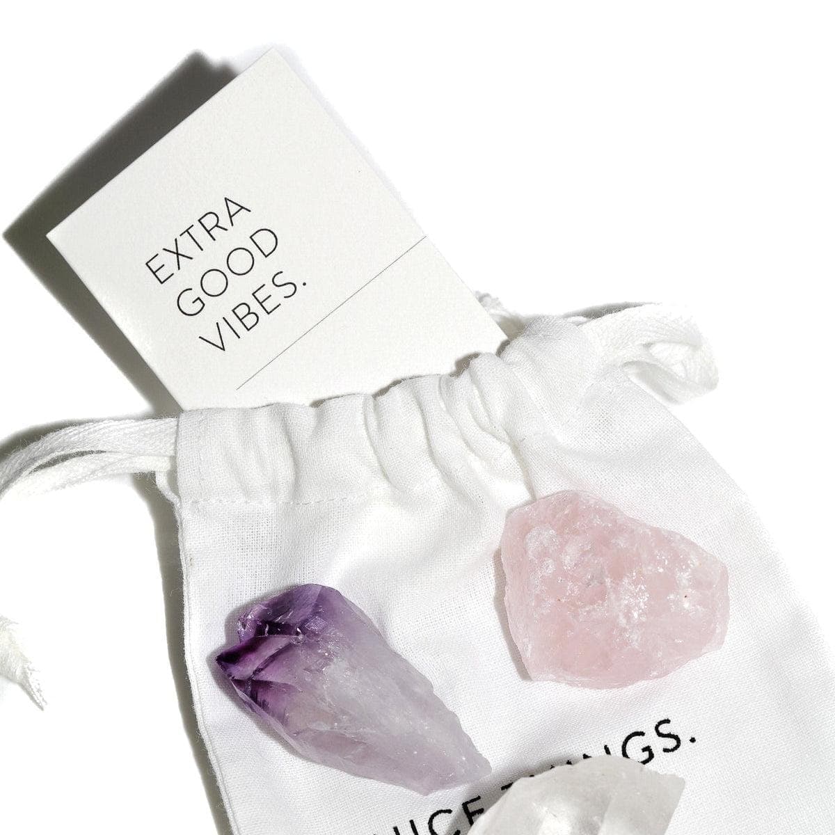 The Crystal Kit 101 - Sunday Forever